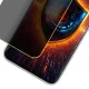 Privatumą sauganti apsauginė plėvelė 3mk Silky Matt Privacy telefonui Honor 400 Pro, matinė