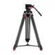 Trikojis stovas Neewer TP-M200, 88–200 cm, su skysčio galvute
