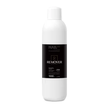 Ocho Nails beacetonis nagų lako valiklis 1000 ml
