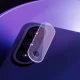 Hibridinis kameros stiklas 3mk Lens Protection telefonui OnePlus Nord 5