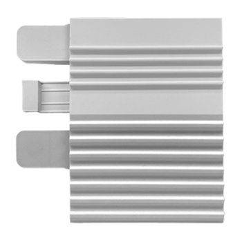Dreame RBC1 Ramp Extension Plate for Cleaning Robots