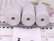 Self-Adhesive Thermal Paper for Mini Printers, 55 mm, 5 Rolls