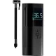Belaidis oro kompresorius Statik TireHero 6000 mAh, 150 PSI, juodas