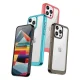 Dėklas iPhone 15 Pro Max telefonui Outer Space Case, raudonas