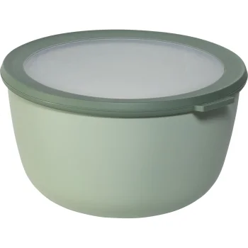 Maisto indelis Mepal Cirqula Multi-Bowl 3 l, Nordic Sage