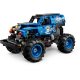 LEGO Technic 42219 Monster Jam Grave Digger Fire and Ice konstruktorius