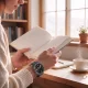 Laikrodžio dirželis Tech-Protect Silicone Air, Samsung Galaxy Watch Ultra 47mm, juodas