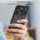 Tech-Protect iPhone 17 Pro Case MagMat XT MagSafe, Matte Black