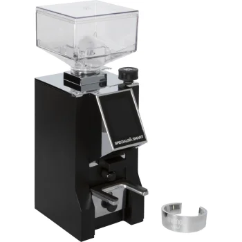 Eureka Mignon SPECIALITA Smart Coffee Grinder, Black