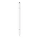 Joyroom JR-BP561 3-in-1 pasyvus talpinis jutiklinis rašiklis, baltas