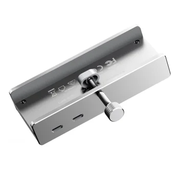 Orico MH5PMM prisegamas USB šakotuvas su USB-C, 2x USB-A, SD/TF, juodas