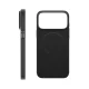 CARE by PanzerGlass SL1M MagSafe dėklas iPhone 17 Pro Max - Juodas