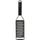 Microplane Black Sheep Extra Coarse stambi tarka, juoda
