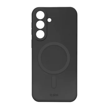 SBS Instinct Mag Case for Samsung Galaxy S26 Plus with MagSafe - Black