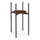 Modernhome ME-ATS09 Freestanding Flower Stand, Loft Style