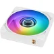 Thermaltake CT140 EX INFINITY ARGB Sync 140 mm ventiliatoriai, 3 vnt., balti