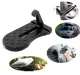 Additional step for the car