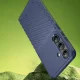 Thunder Case for Samsung Galaxy S25+, Blue