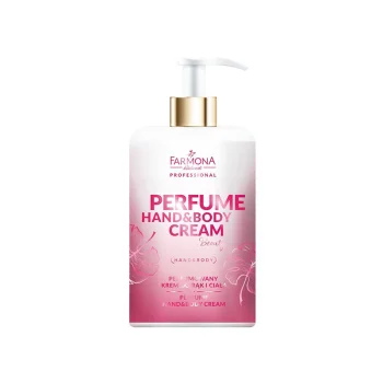 Farmona Beauty Perfumed Hand & Body Cream 300ml
