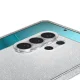 Spigen Liquid Crystal Glitter dėklas Samsung Galaxy S26 Ultra, skaidrus su blizgučiais