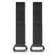 Neo-Sport sūpynių ir hamakų tvirtinimo diržai, 2 vnt., 150 cm