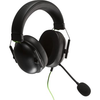 Razer BlackShark V2 X žaidimų ausinės RZ04-03240100-R3M1, juodos