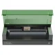 Lazerinis graviruoklis xTool S1 40W All-in-One rinkinys, juodas