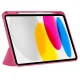 Tech-Protect SC Pen Canvas iPad 10.9 (2022) / 11 (2025) dėklas, rožinis
