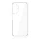 3Mk Protection Armor Case dėklas, skirtas Samsung Galaxy A26 5G, skaidrus