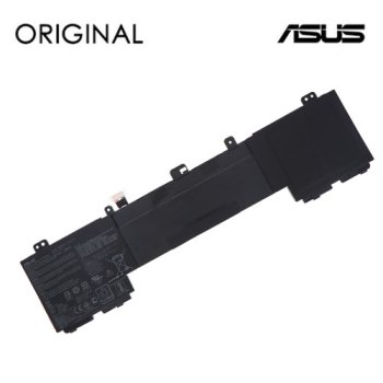 Originali nešiojamojo kompiuterio baterija ASUS C42N1630, 4790mAh