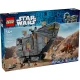 LEGO Star Wars 75453 Offworld Sandcrawler ir Mudhorn konstruktorius