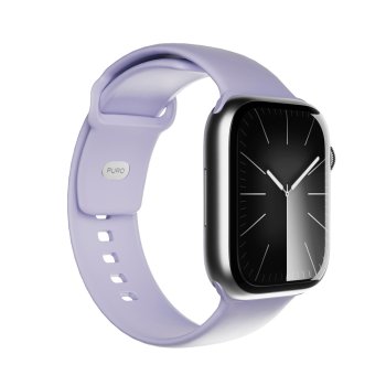Puro Apple Watch 38/40/41/42 mm dirželis Icon, violetinis