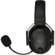Belaidės žaidimų ausinės Razer BlackShark V2 HyperSpeed, juodos
