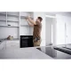 Akumuliatorinis smūginis gręžtuvas-suktuvas Bosch GSB 12V-35 L-BOXX