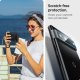 Google Pixel 7 Spigen kameros apsauginis stiklas (2 vnt.), juodas