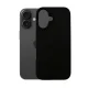 3mk Silikoninis dėklas iPhone 16 Plus telefonui, juodas