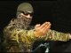 Termoaktyvi veido kaukė pošalmis balaklava camo