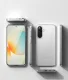 Ringke Fusion Case for Samsung Galaxy A57 5G, Clear