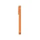 Dėklas AmazingThing Titan Pro, skirtas iPhone 17 Pro, su MagSafe, oranžinis