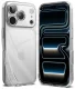 Dėklas Ringke Air telefonui iPhone 18 Pro Max / 17 Pro Max, skaidrus