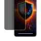 Apsauginė ekrano plėvelė 3mk Silky Matt Privacy, Samsung Galaxy S20 Plus 5G, matinė