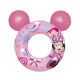 Bestway Minnie pripučiamas plaukimo ratas 74 x 76 cm 9102N
