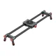 Kameros bėgelis NEEWER CS1M anglies pluošto, 40 cm