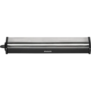 Brabantia ištraukiama skalbinių virvė 22 m, Matt Steel
