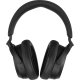 Belaidės ausinės Sennheiser Accentum Wireless, juodos