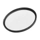 K&F Concept Nano-X MRC Black Mist 1/2 difuzinis filtras, 82 mm
