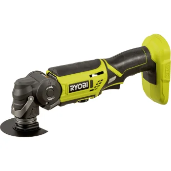 Ryobi R18MT-0 ONE+ Akumuliatorinis Daugiafunkcinis Įrankis
