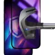 „3mk Rainbow Privacy“ apsauginis stiklas Apple iPhone 16