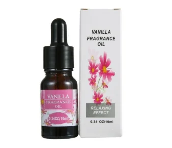 Eterinis aliejus Vanilla