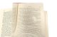 Fresnel Magnifying Sheet for Reading 18x12 cm, 1x-5x Magnification